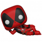Preview: FUNKO POP! - MARVEL - Deadpool Parody Deadpool #320